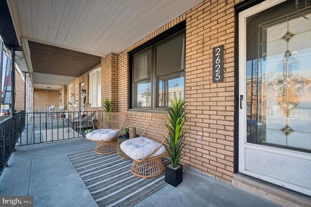 2625 E VENANGO ST, Philadelphia, PA 19134