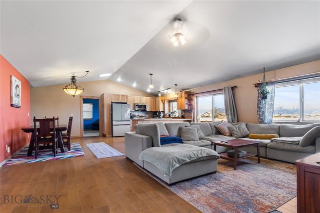 422 E River Rock Road, Belgrade, MT 59714