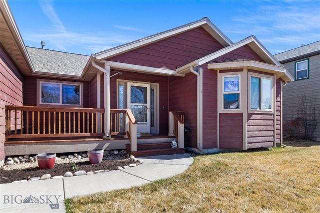 422 E River Rock Road, Belgrade, MT 59714