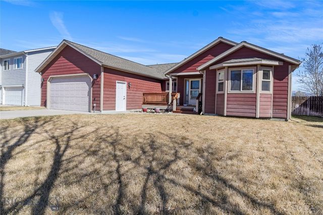 422 E River Rock Road, Belgrade, MT 59714