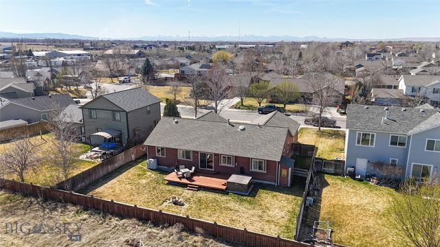 422 E River Rock Road, Belgrade, MT 59714