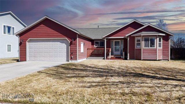 422 E River Rock Road, Belgrade, MT 59714