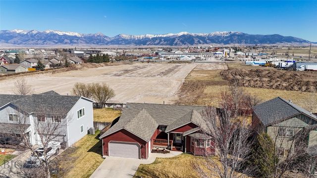 422 E River Rock Road, Belgrade, MT 59714