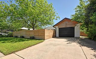 1213 South Trace DR, Austin, TX 78745