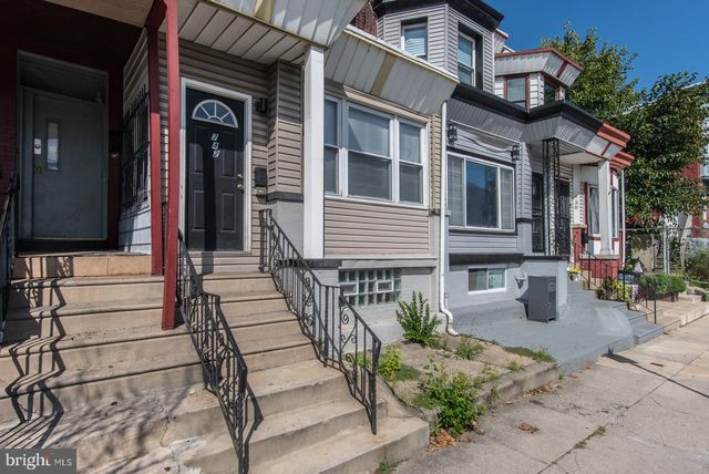 742 S 53RD ST, Philadelphia, PA 19143
