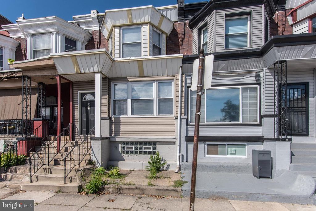 742 S 53RD ST, Philadelphia, PA 19143