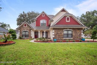 3985 REDS GAIT Lane, Jacksonville, FL 32223