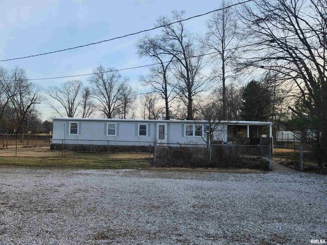 14625 E E IL Hwy 15 Highway, Mt Vernon, IL 62864
