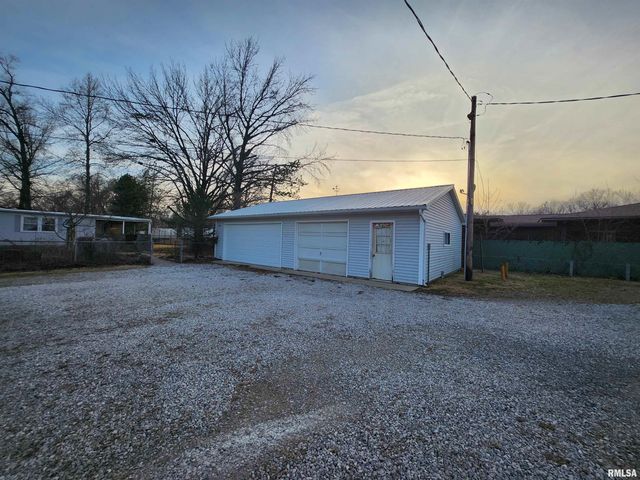 14625 E E IL Hwy 15 Highway, Mt Vernon, IL 62864