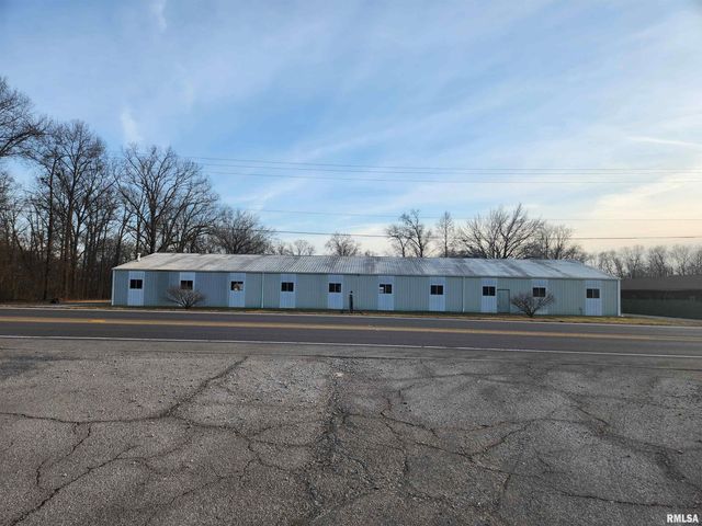 14625 E E IL Hwy 15 Highway, Mt Vernon, IL 62864