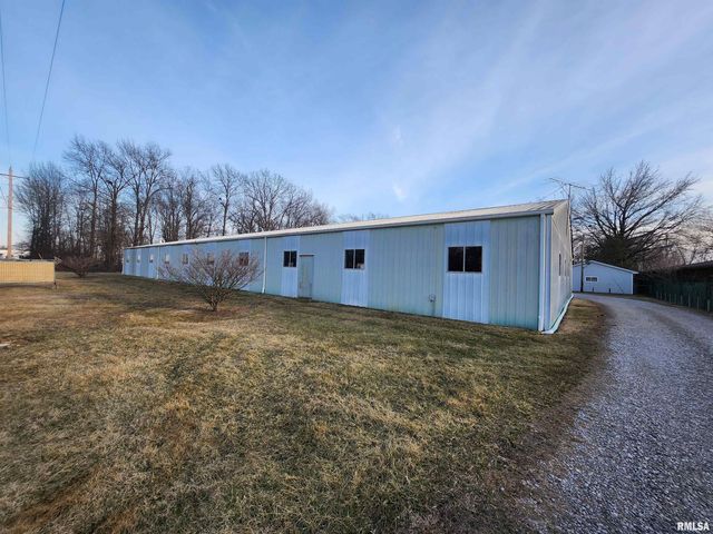 14625 E E IL Hwy 15 Highway, Mt Vernon, IL 62864