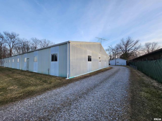 14625 E E IL Hwy 15 Highway, Mt Vernon, IL 62864