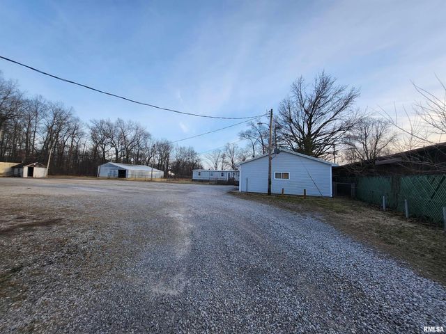 14625 E E IL Hwy 15 Highway, Mt Vernon, IL 62864