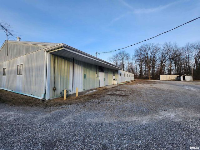 14625 E E IL Hwy 15 Highway, Mt Vernon, IL 62864