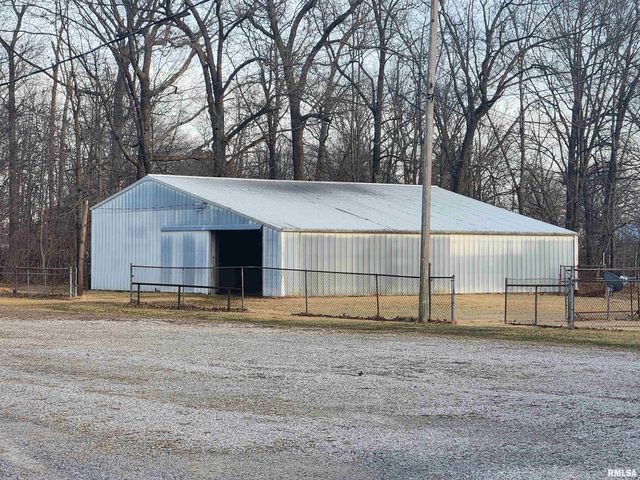 14625 E E IL Hwy 15 Highway, Mt Vernon, IL 62864