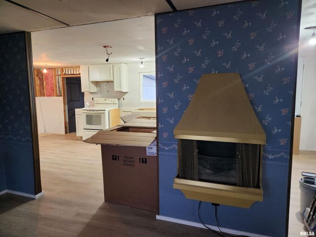 14625 E E IL Hwy 15 Highway, Mt Vernon, IL 62864