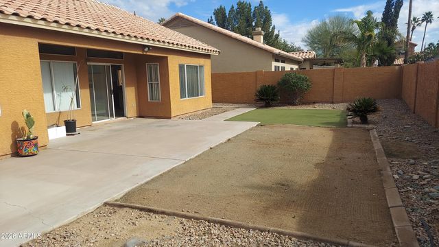 1545 E HARVARD Avenue, Gilbert, AZ 85234