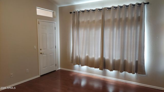 1545 E HARVARD Avenue, Gilbert, AZ 85234