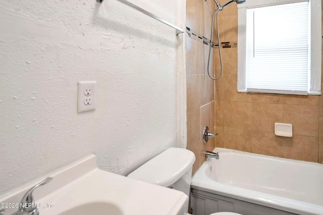 1671 W 35TH Street, Jacksonville, FL 32209