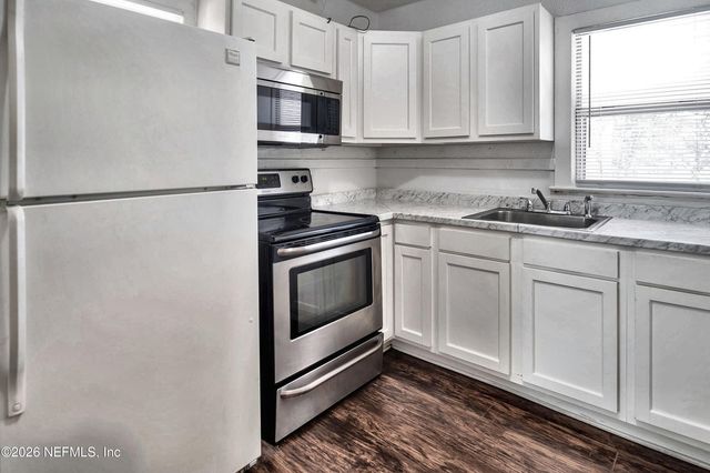 1671 W 35TH Street, Jacksonville, FL 32209