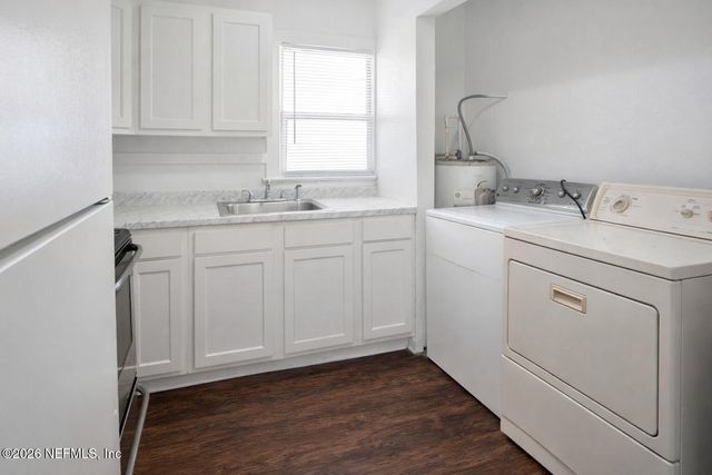 1671 W 35TH Street, Jacksonville, FL 32209