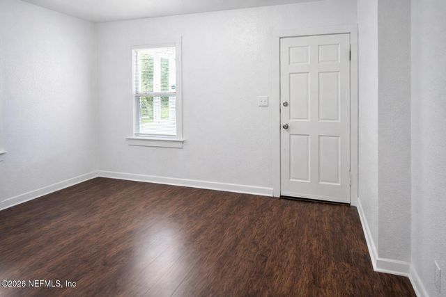 1671 W 35TH Street, Jacksonville, FL 32209