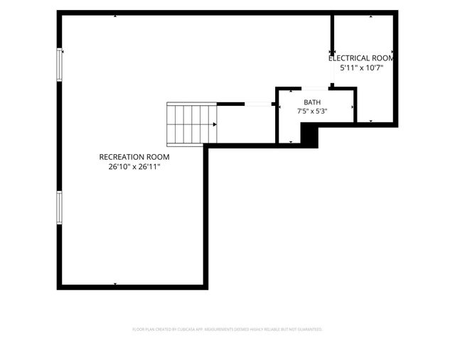 8605 Tessman Circle N, Brooklyn Park, MN 55445