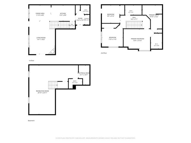 8605 Tessman Circle N, Brooklyn Park, MN 55445