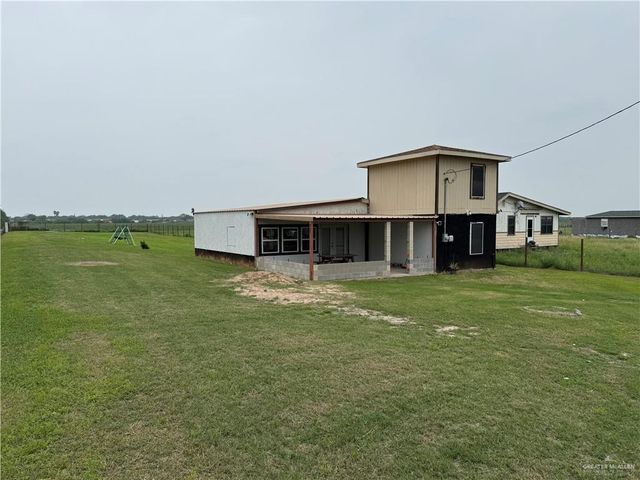 23265 Skinner Road, Edcouch, TX 78538