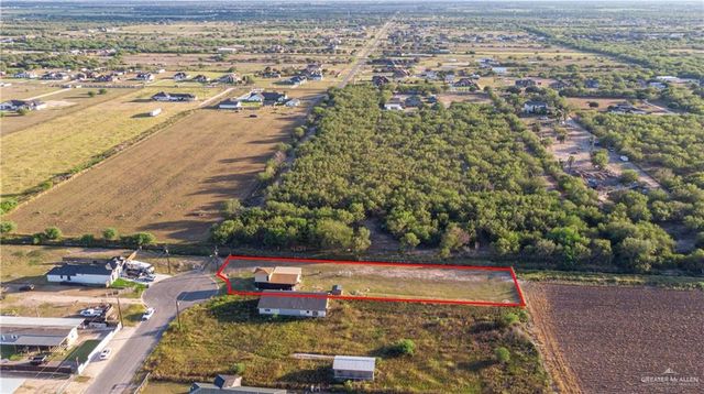 23265 Skinner Road, Edcouch, TX 78538