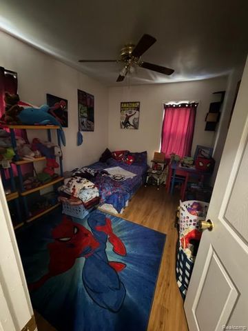 2930 Meisner Avenue, Flint, MI 48506