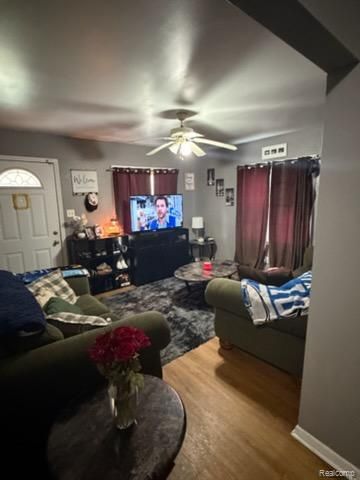 2930 Meisner Avenue, Flint, MI 48506