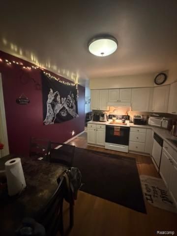 2930 Meisner Avenue, Flint, MI 48506