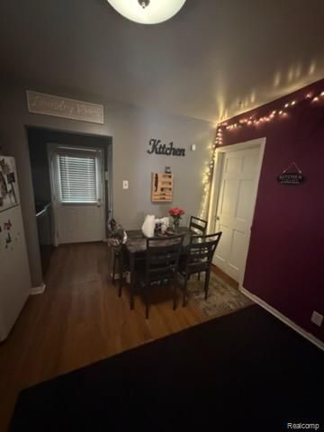2930 Meisner Avenue, Flint, MI 48506