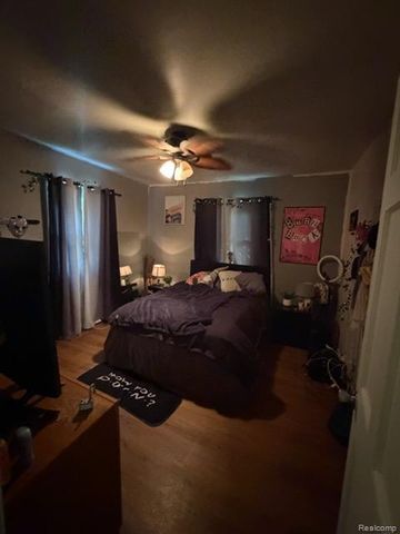 2930 Meisner Avenue, Flint, MI 48506