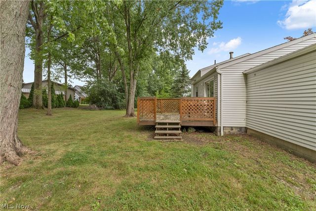 5609 Tulane Avenue, Austintown, OH 44515