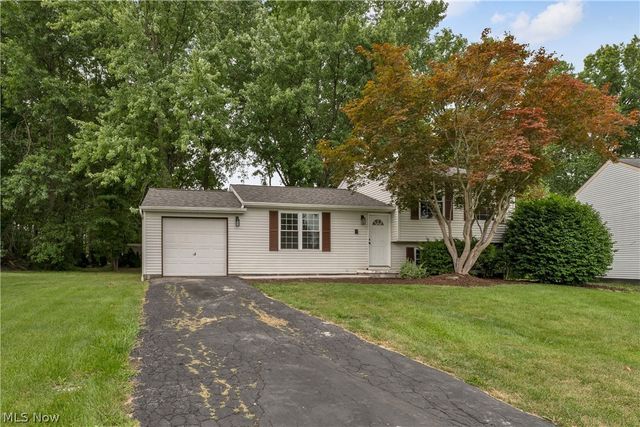 5609 Tulane Avenue, Austintown, OH 44515