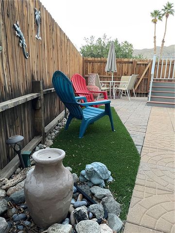 74711 Dillon Road 1025, Desert Hot Springs, CA 92441