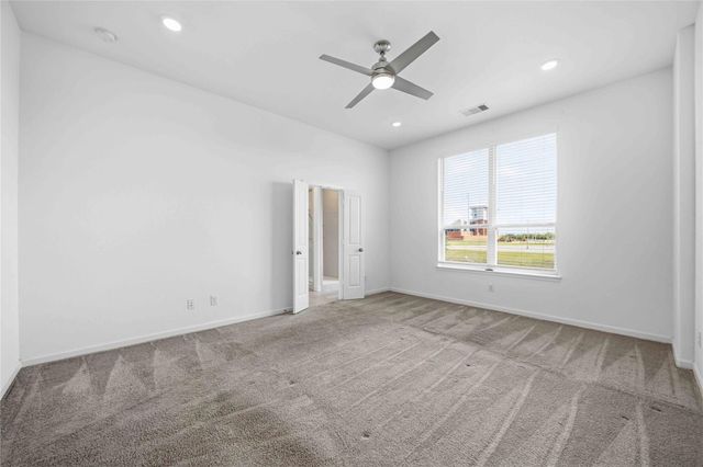 4058 Balboa Drive, Rosharon, TX 77583