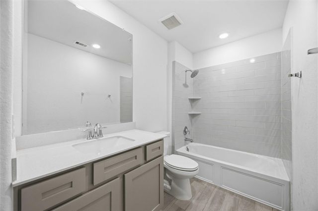 4058 Balboa Drive, Rosharon, TX 77583