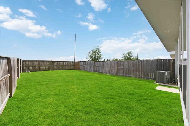 4058 Balboa Drive, Rosharon, TX 77583