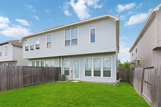 4058 Balboa Drive, Rosharon, TX 77583