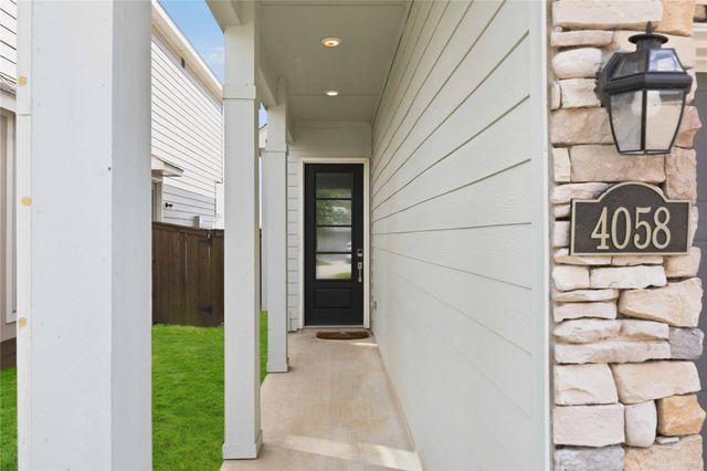4058 Balboa Drive, Rosharon, TX 77583