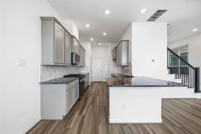 4058 Balboa Drive, Rosharon, TX 77583
