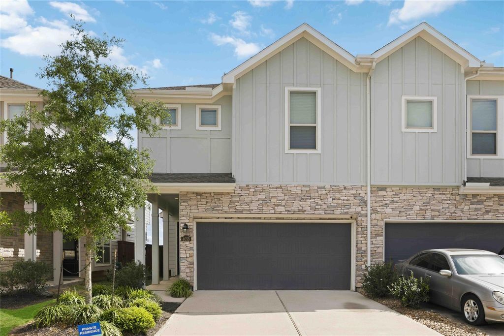 4058 Balboa Drive, Rosharon, TX 77583