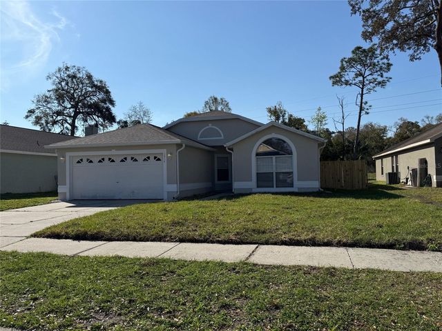 1814 WINDSOR OAK DRIVE, Apopka, FL 32703