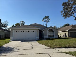 1814 WINDSOR OAK DRIVE, Apopka, FL 32703