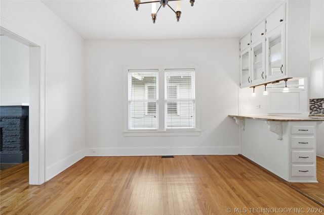 1527 S Yorktown Avenue, Tulsa, OK 74104