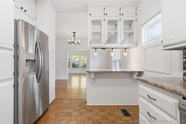1527 S Yorktown Avenue, Tulsa, OK 74104