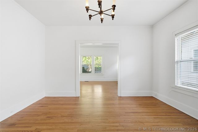 1527 S Yorktown Avenue, Tulsa, OK 74104